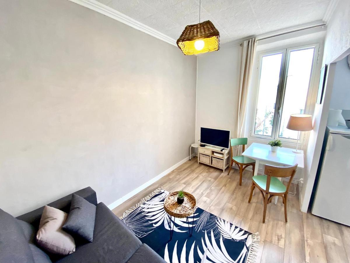 Studio Forville By Scls Locations 戛纳 外观 照片